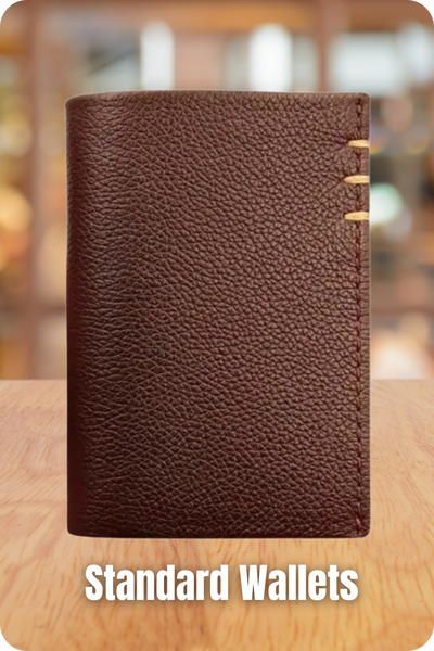 Standard Wallets
