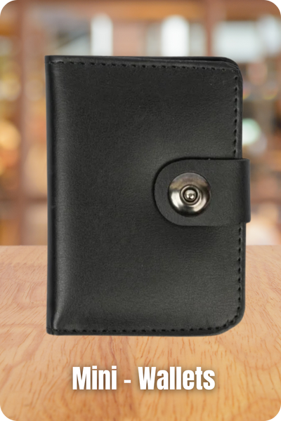 Mini Wallets