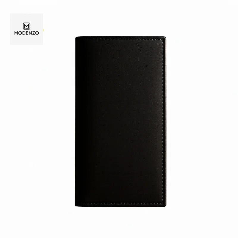 Modenzo Classic Long Wallet