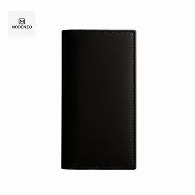Modenzo Classic Long Wallet