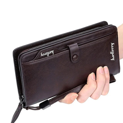 Modenzo Elite Long Carry Wallet