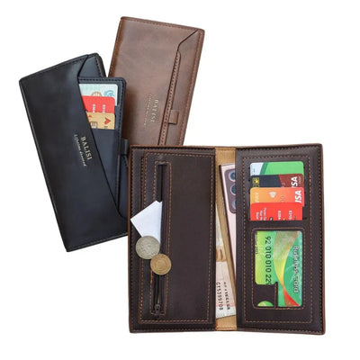Modenzo Elite Epoch Long Wallet