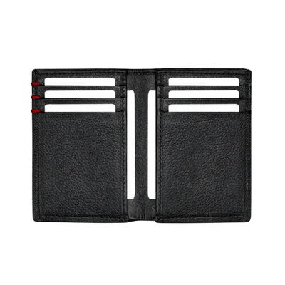 The Triple Thread: Crafted in Cow Leather