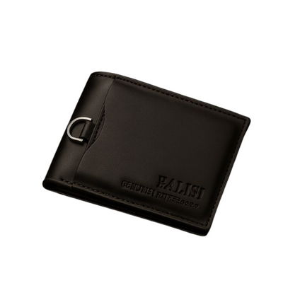 BalisiBifold Leather wallet Regular