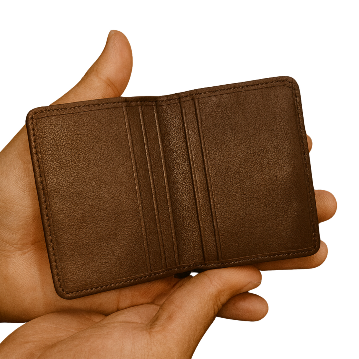 Modenzo Ultra Slim wallet