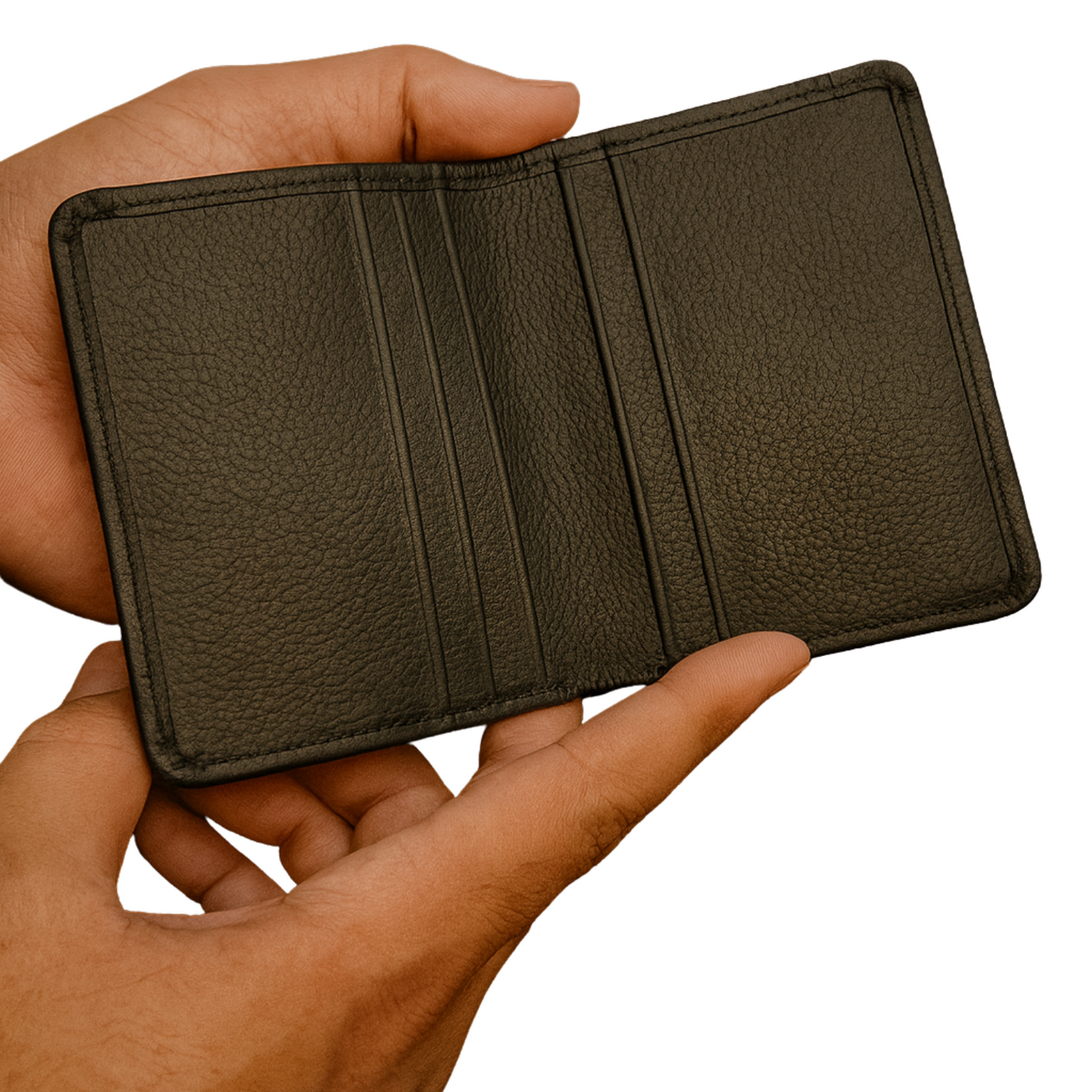 Modenzo Ultra Slim wallet
