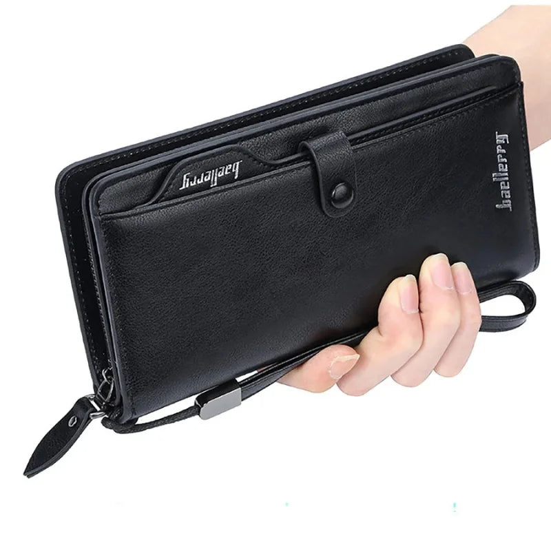 Modenzo Elite Long Carry Wallet