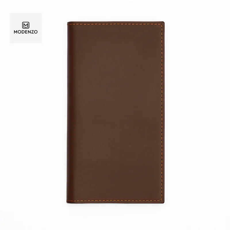 Modenzo Classic Long Wallet