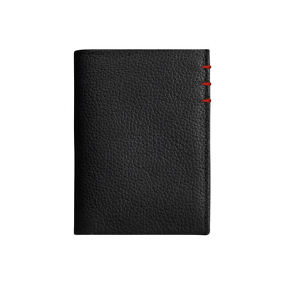 The Triple Thread: Crafted in Cow Leather