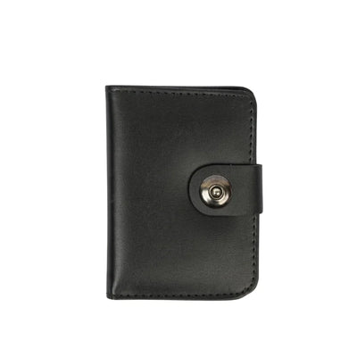 Modenzo Magnetic Button Wallet