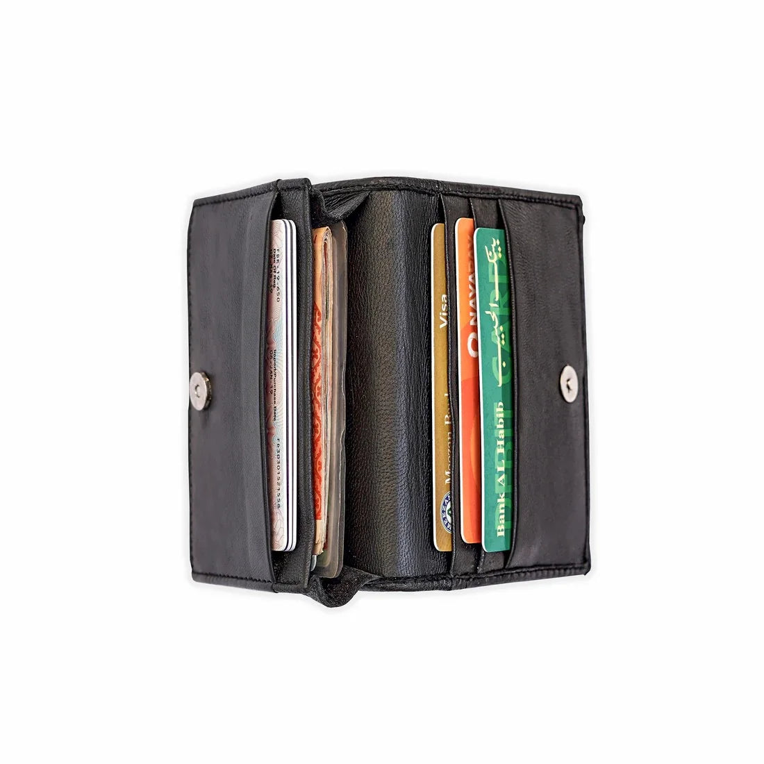 Modenzo Mighty Mini Wallet